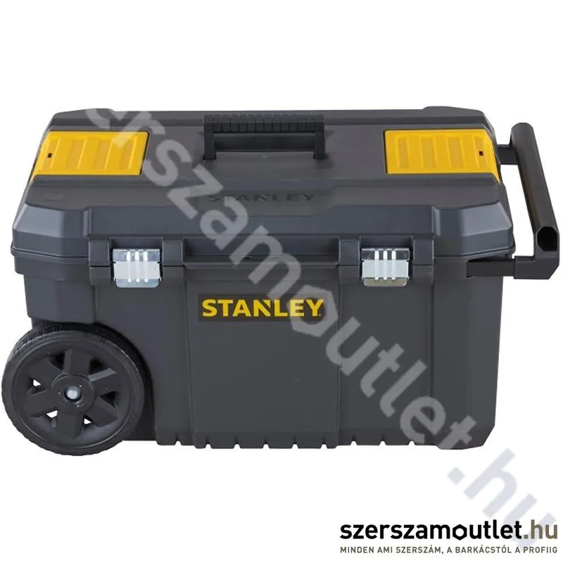 STANLEY Essential Kerekes szerszámtároló (STST1-80150)