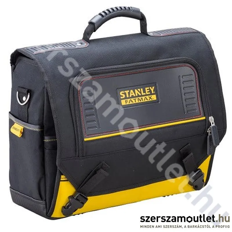 STANLEY FatMax Laptop- és szerszámos táska (FMST1-80149)