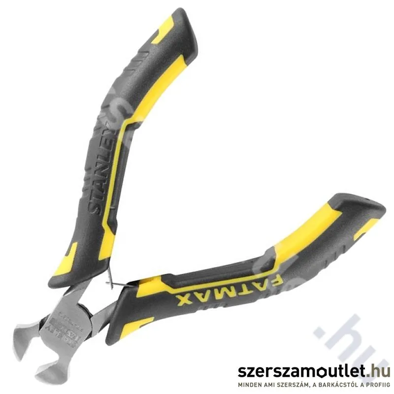 STANLEY FATMAX mini homlokcsípő fogó (FMHT0-80519)