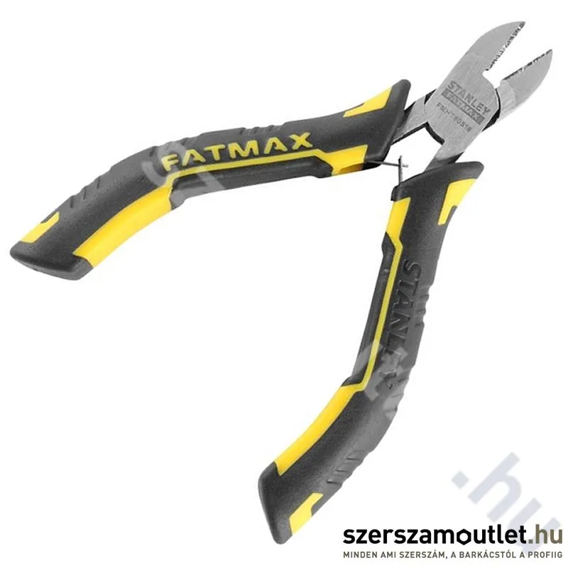 STANLEY FATMAX mini csípőfogó (FMHT0-80518)