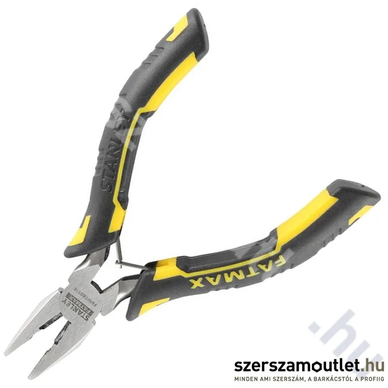 STANLEY FATMAX mini kombinált fogó (FMHT0-80516)