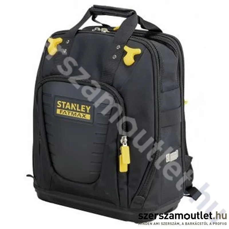 STANLEY FatMax Quick Access Hátizsák (FMST1-80144)