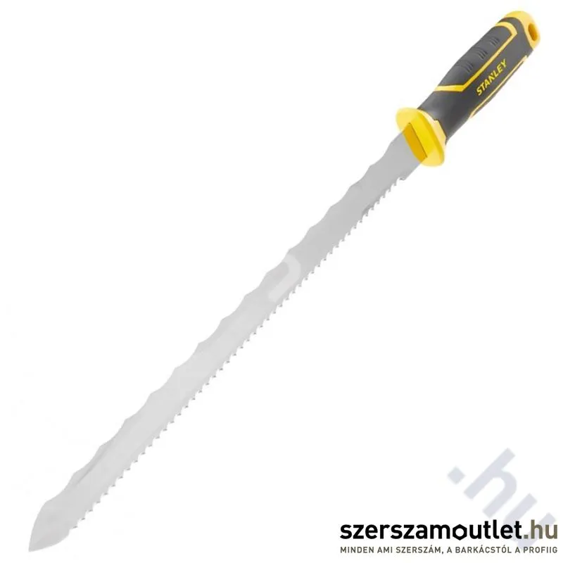 STANLEY FatMax Szigetelőanyag vágó Kés (FMHT0-10327)