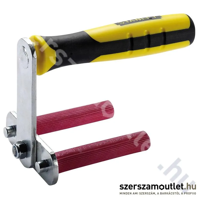 STANLEY Gipszkarton panel hordó (2db) (STHT1-05868)