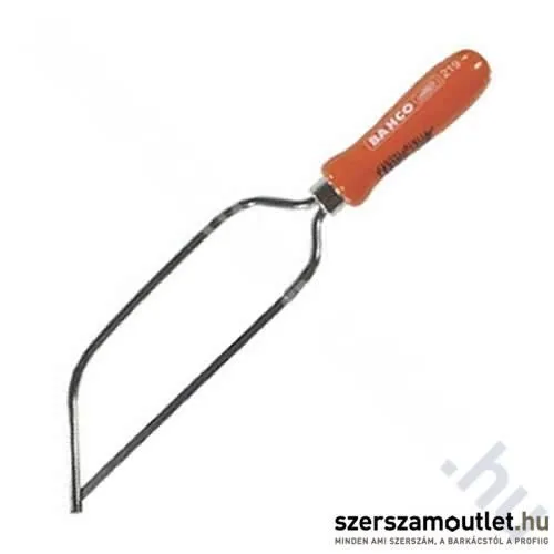 BAHCO Puk fűrész 150 mm (1034846) (219)