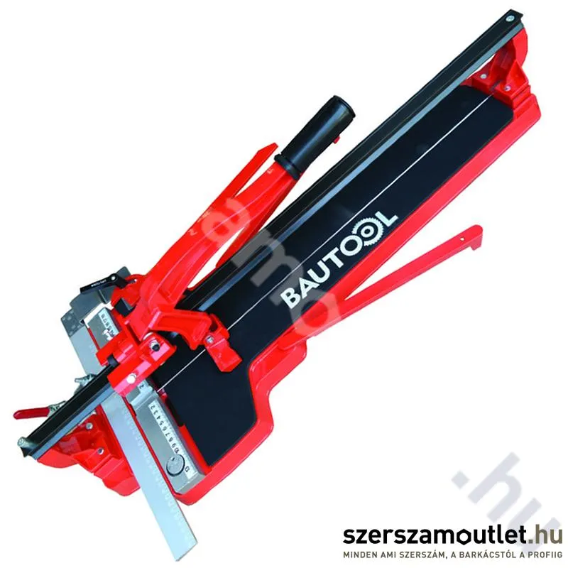 BAUTOOL Csempevágó 800mm csapágyas 