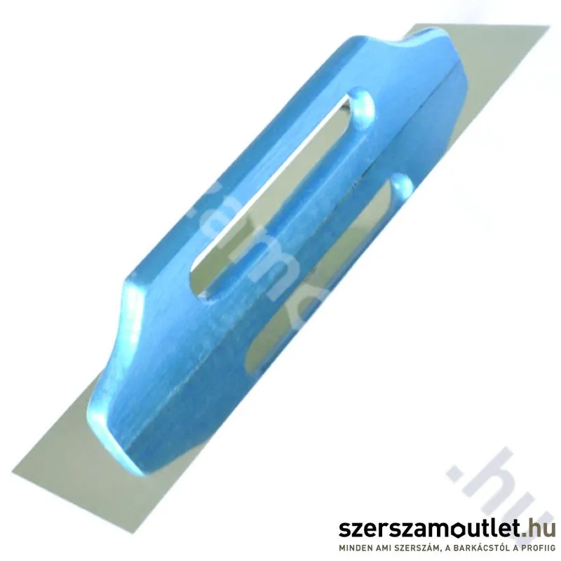 BAUTOOL Svájci glettelő fa nyéllel (130x480mm)