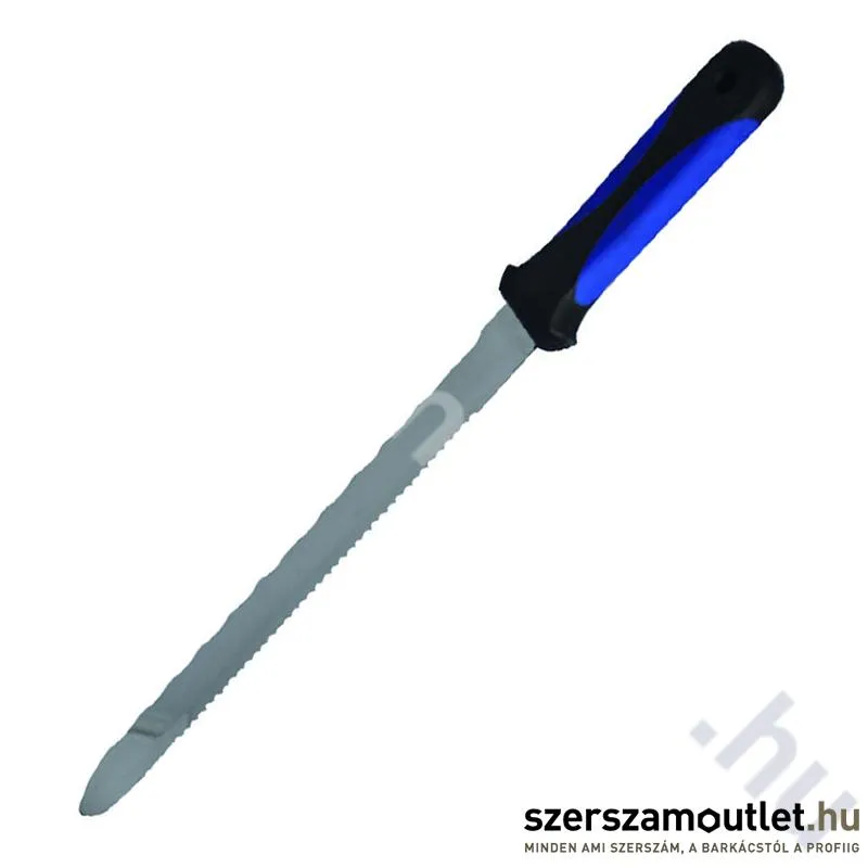 BAUTOOL üveggyapot vágókés 280mm