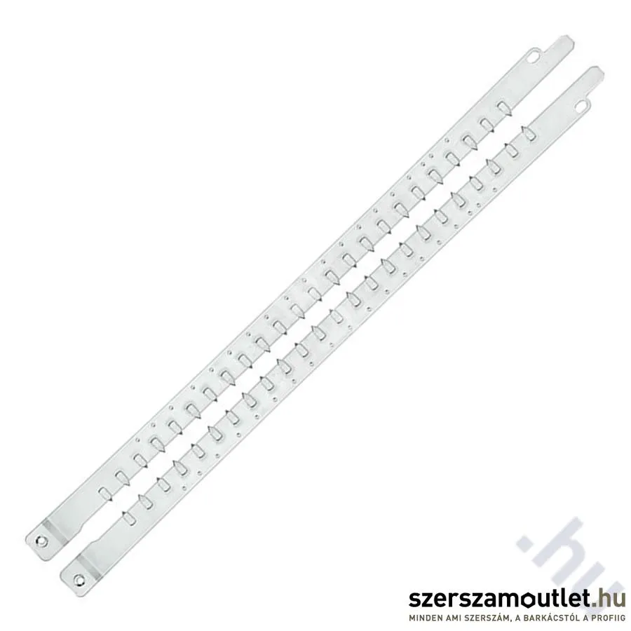 DEWALT Aligátor fűrészlap gázbeton vágásához, DWE397/398/399-hez (DT2975-QZ)