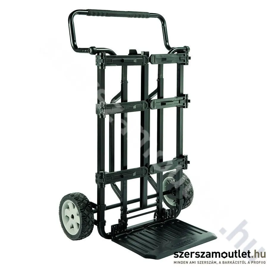 DEWALT TOUGHSYSTEM DSCARRIER Szállítókocsi 955x681x235mm (1-70-324)