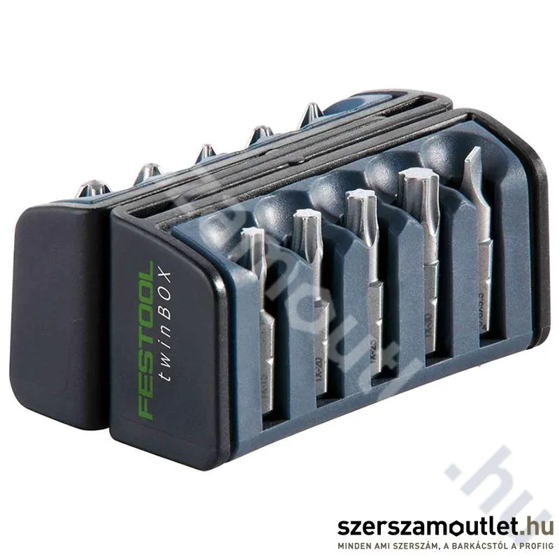 FESTOOL bit készlet BB-MIX