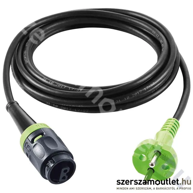 FESTOOL Plug-it kábel H05 RN-F/4