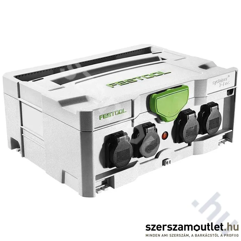FESTOOL SYS-PH SYS-PowerHub elosztó hosszabbító