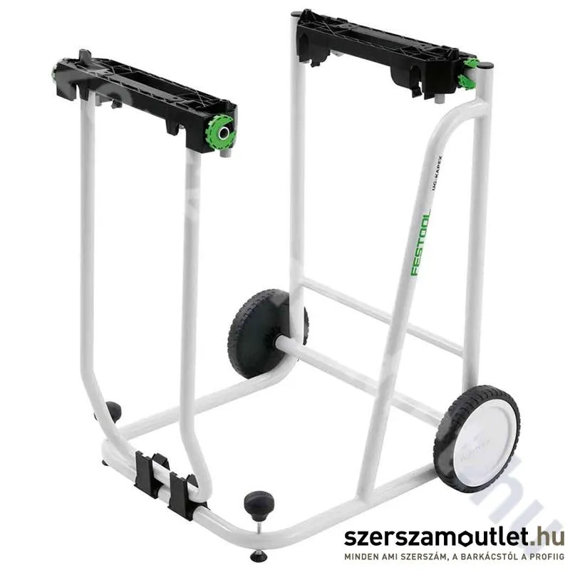 FESTOOL UG-KAPEX KS 120 Szállító- és munkaállvány