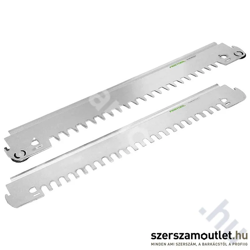 FESTOOL VS 600 SZO 20 sablonkészlet