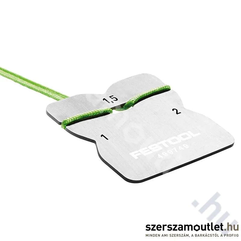 FESTOOL ZK HW 45/45 Simítópenge
