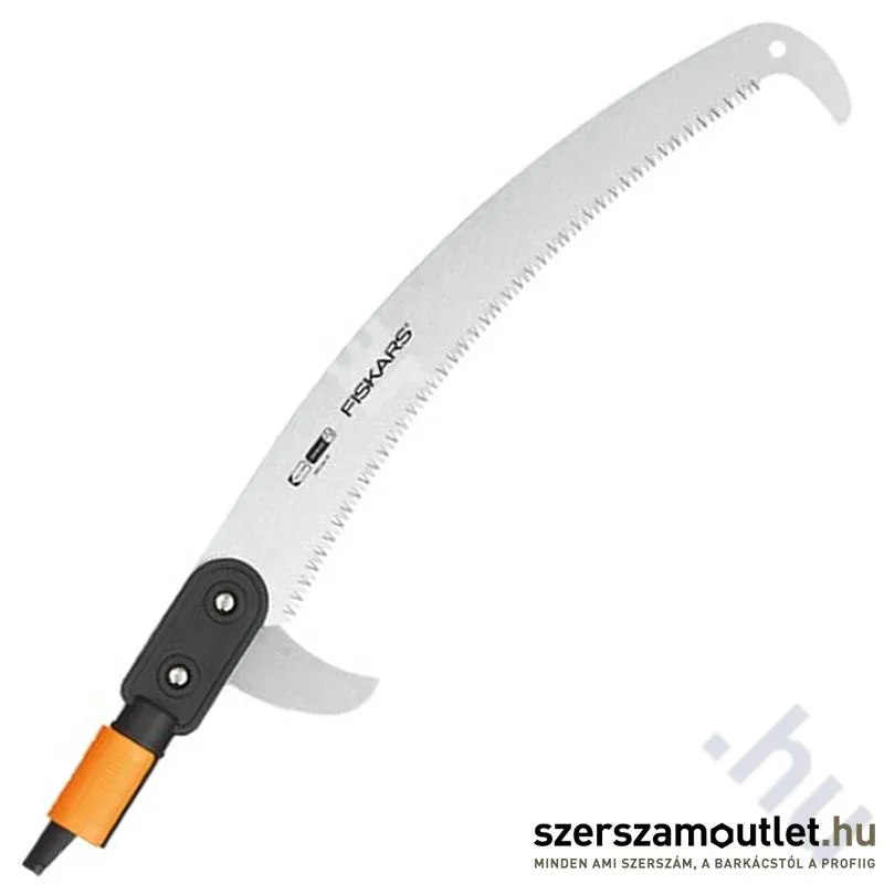 FISKARS QUIKFIT Hajlított fűrész fej (136527) (1000691)