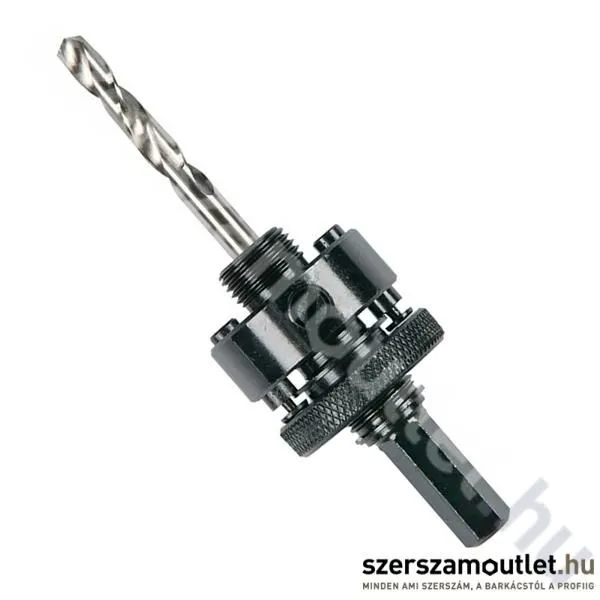HIKOKI Befogószár központfúróval / 8,5mm hatlap (35-152mm) (754242)