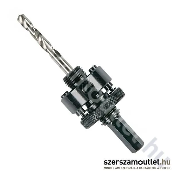HIKOKI Befogószár központfúróval / 8,5mm hatlap (32-210mm) (752186)(4101085)