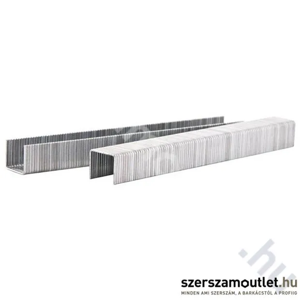 MAKITA Kapocs 10x0,5x7mm (2500db) (F-81518)
