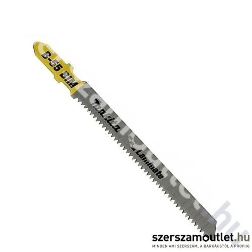 MAKITA B-55 szúrófűrészlap Bi-metal 100mm (5db) (B-31887)