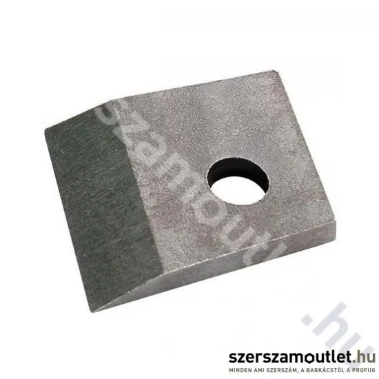 MAKITA Földfúró fúrószárkés 100mm