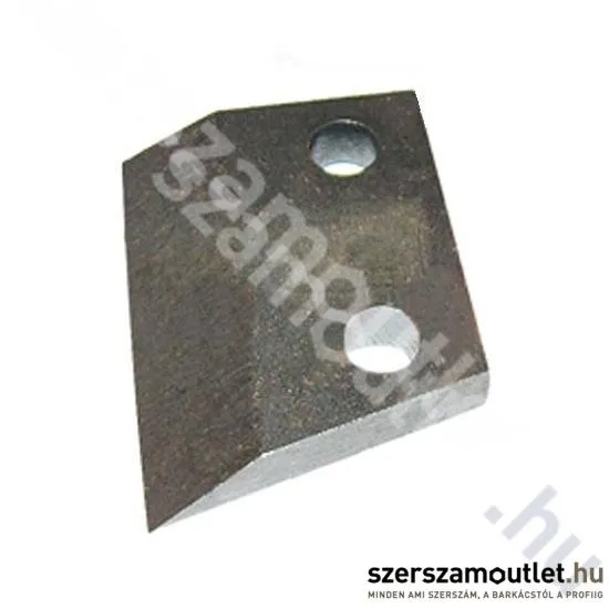 MAKITA Földfúró fúrószárkés 150mm