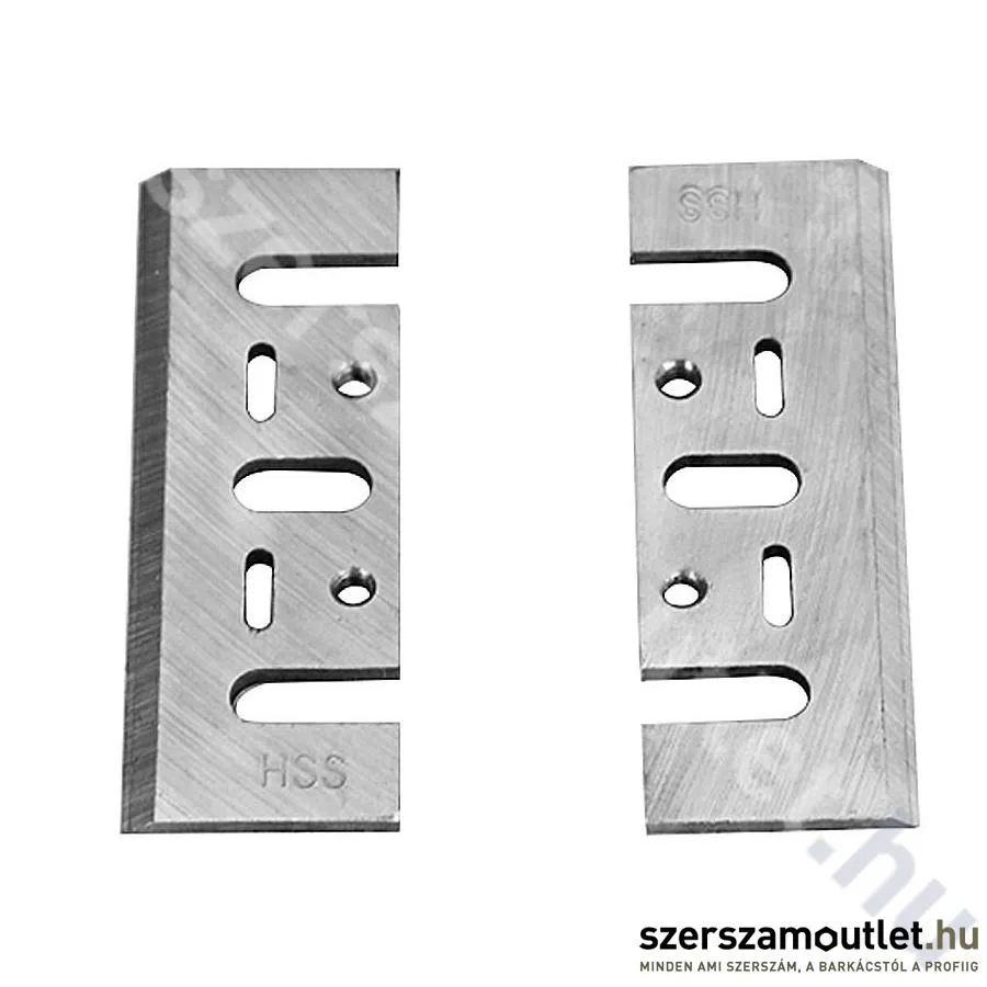 MAKITA HSS Gyalukés 82x29mm /2db (élezhető) (D-16346)
