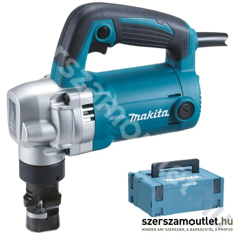 MAKITA JN3201J Folyamatos lyukasztó MAKPAC kofferben (710W)