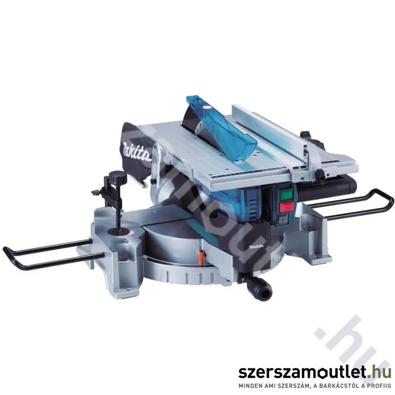 MAKITA LH1201FL Kombinált gérvágó (1650W/305mm)