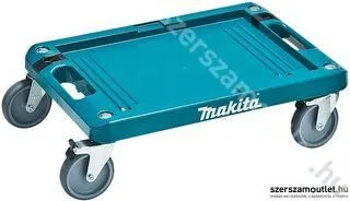 MAKITA MAKPAC Gurulós kocsi (P-83886)