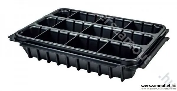 MAKITA MAKPAC Három részes tartozék tároló betét (P-83696)