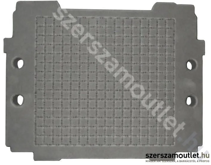 MAKITA MAKPAC Puha szivacsbetét (P-83705)