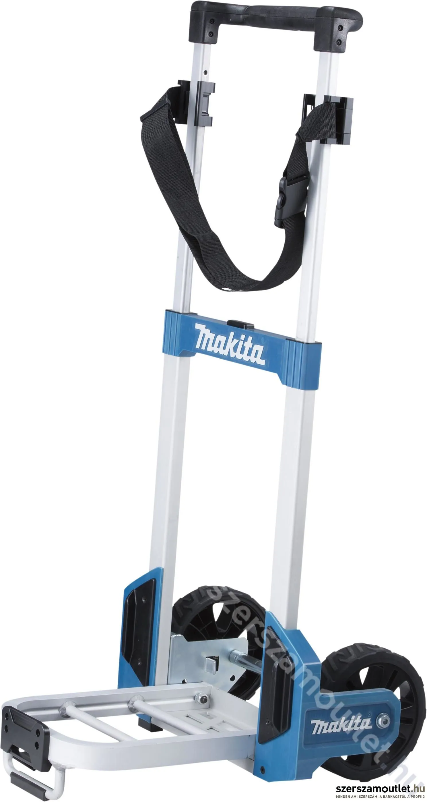 MAKITA MAKPAC Szállítókocsi (TR00000001)