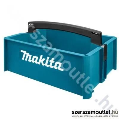 MAKITA MAKPAC Szerszámos táska (P-83836)
