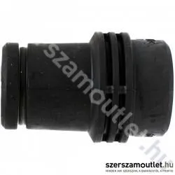 MAKITA Porszívó csatlakozó 24mm (195546-0)