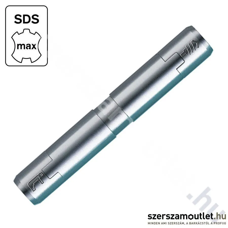 MAKITA SDS-Max toldó kiegészítő dre-connect adapter 190mm