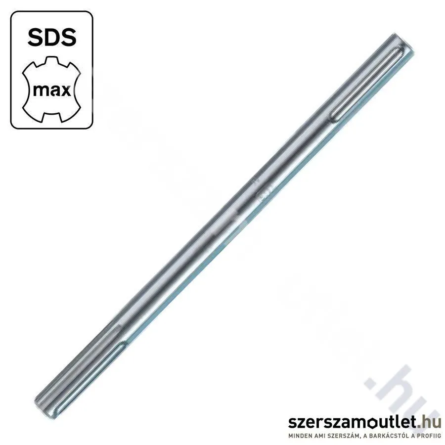 MAKITA SDS-Max kiegészítő hosszabbító 320mm