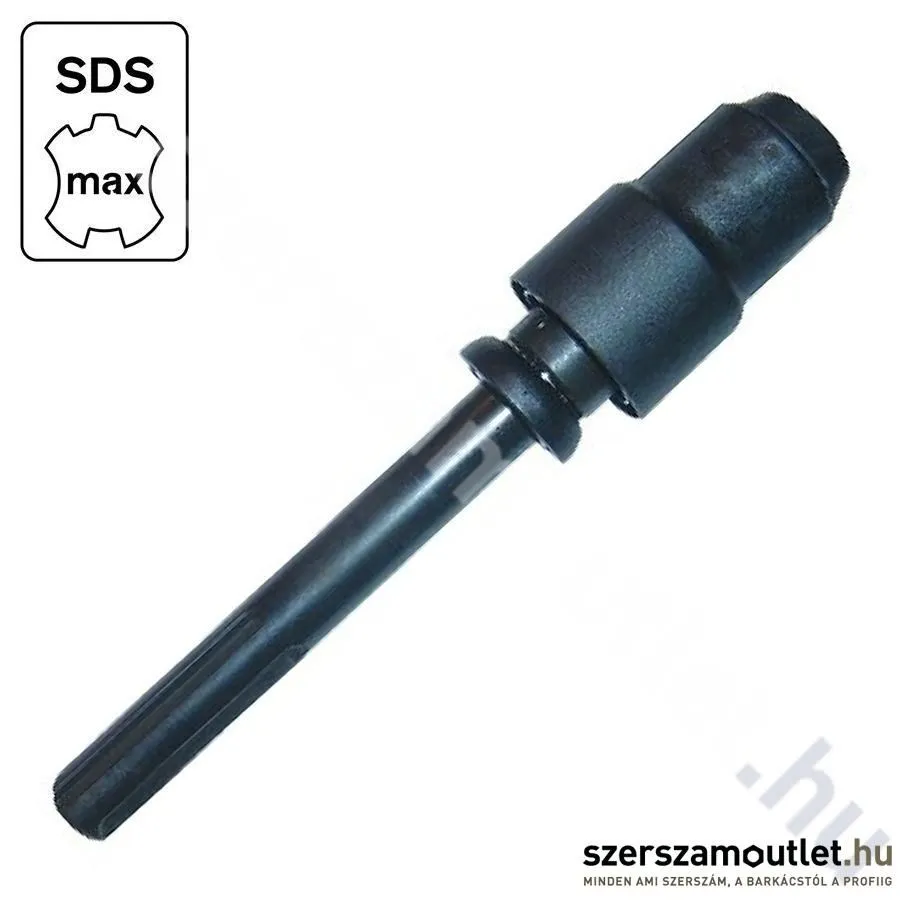MAKITA SDS-Max kiegészítő SDS-Plus adapter