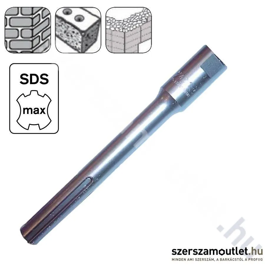 MAKITA SDS-Max koronamaró szerelhető befogó