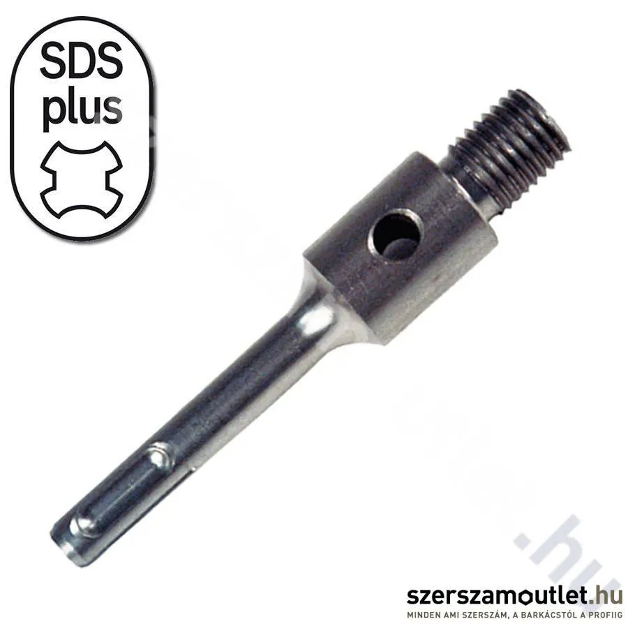 MAKITA SDS-Plus szerelhető dobozfúró befogótengely 110mm