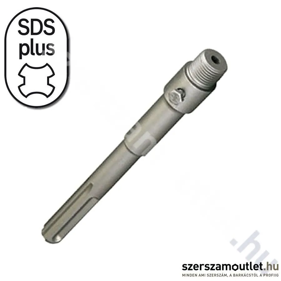 MAKITA SDS-Plus szerelhető dobozfúró befogótengely 350mm