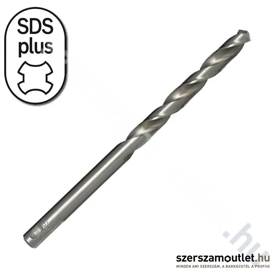 MAKITA SDS-Plus szerelhető dobozfúró központfúró