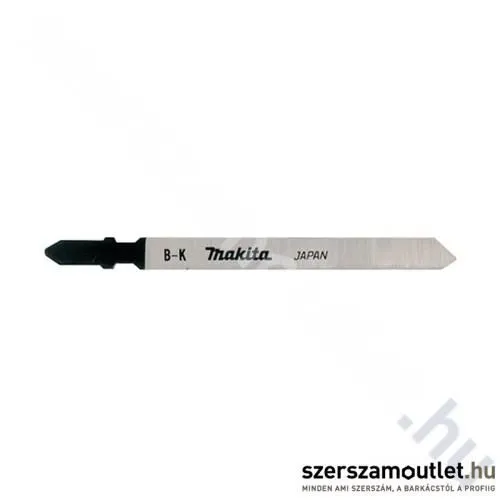 MAKITA Szúrófűrészlap B-K L75mm B-K (5db) (A-80416)