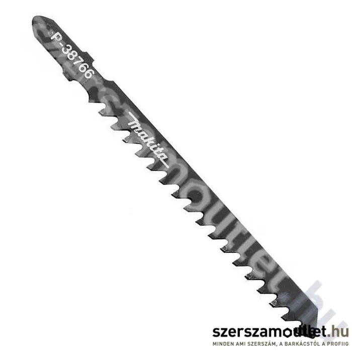 MAKITA Szúrófűrészlap spec L100mm Z6 (3db) (P-38766)