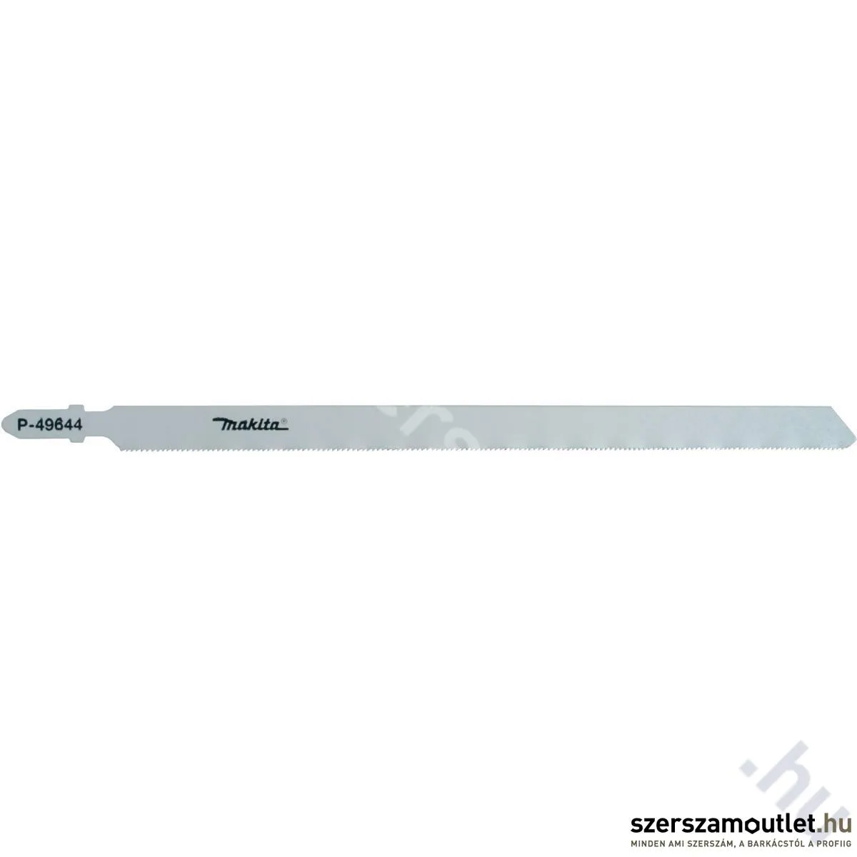 MAKITA Szúrófűrészlap spec L180mm Z24 (5db) (P-49644)