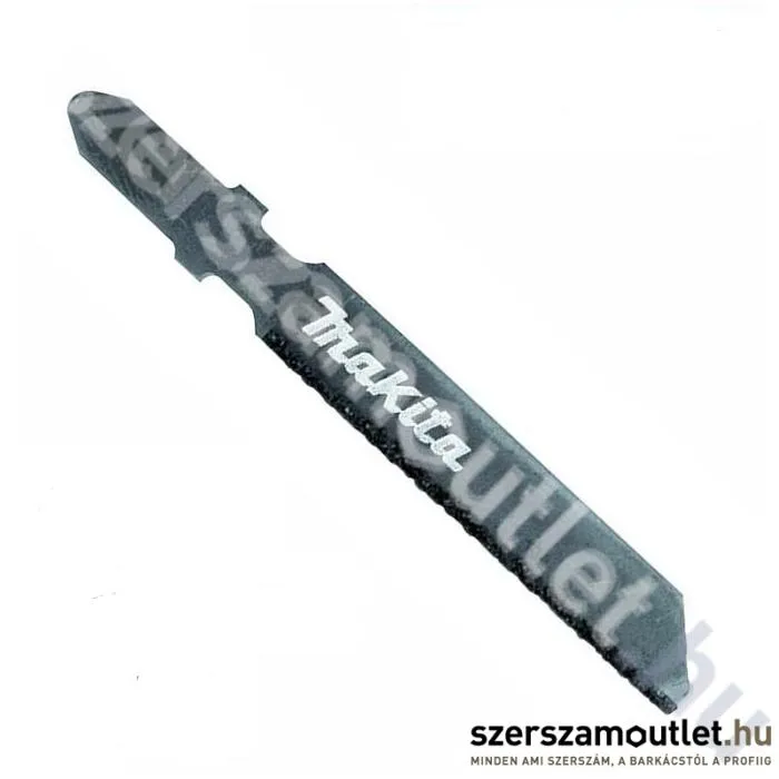 MAKITA Szúrófűrészlap spec L80mm finom (3db) (P-38794)