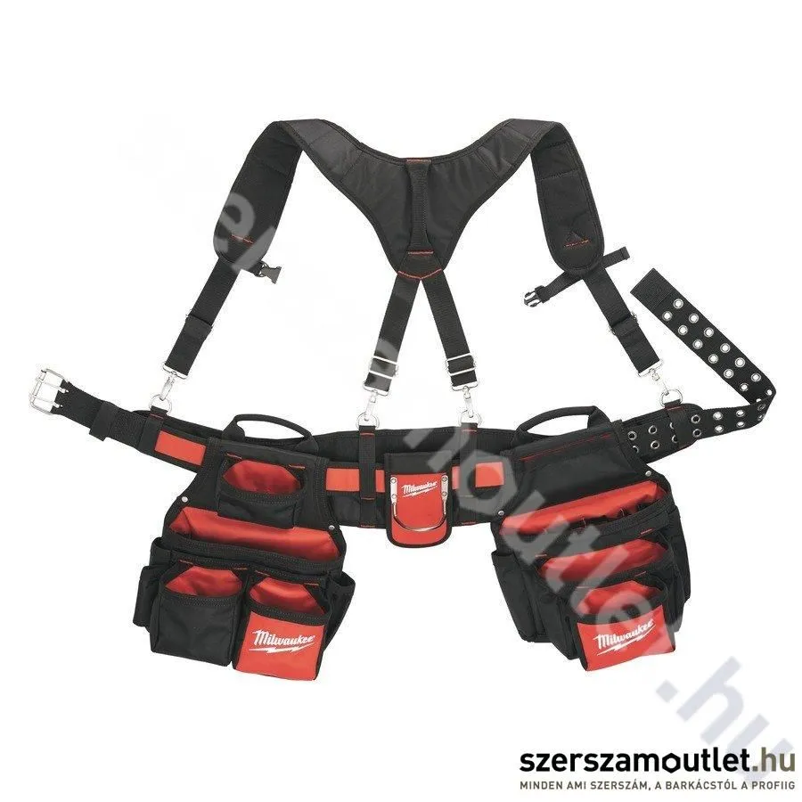 MILWAUKEE Építőipari szerszámöv (48228120)