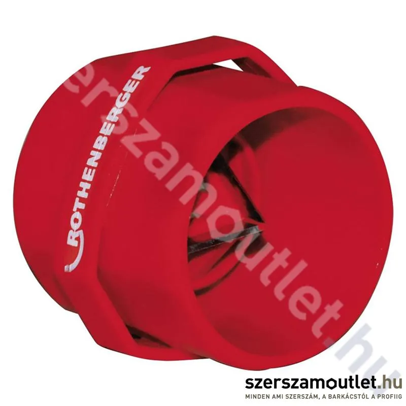ROTHENBERGER Külső-belső Csősorjázó 4-36mm