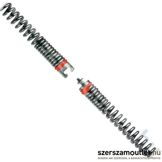 ROTHENBERGER Csőtisztító spirál Standard 2,3mx16mm